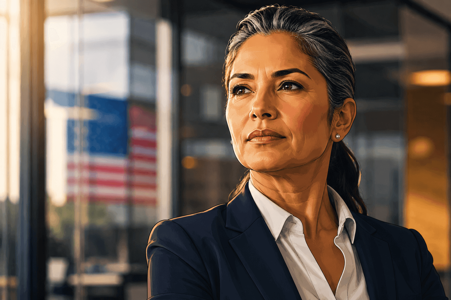 SDVOSB veteran business owner